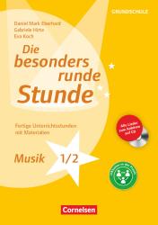 Eva Koch: Die besonders runde Stunde - Grundschule - geheftet