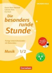 Eva Koch: Die besonders runde Stunde - Grundschule - geheftet