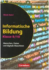 Mirek Hancl: Informatik unterrichten - Klasse 9/10 - geheftet