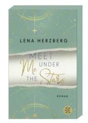 Lena Herzberg: Meet Me Under The Stars - Taschenbuch