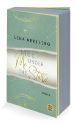 Lena Herzberg: Meet Me Under The Stars - Taschenbuch