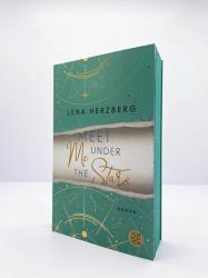 Lena Herzberg: Meet Me Under The Stars - Taschenbuch