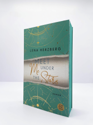 Lena Herzberg: Meet Me Under The Stars - Taschenbuch