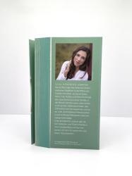 Lena Herzberg: Meet Me Under The Stars - Taschenbuch
