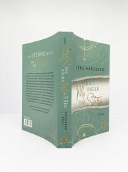 Lena Herzberg: Meet Me Under The Stars - Taschenbuch