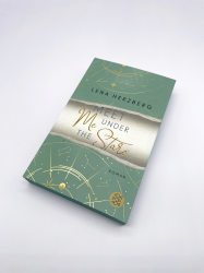 Lena Herzberg: Meet Me Under The Stars - Taschenbuch