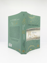 Lena Herzberg: Meet Me Under The Stars - Taschenbuch