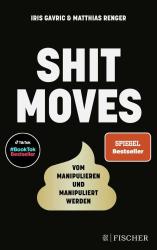 Matthias Renger: Shitmoves - Taschenbuch