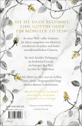 Jasmine Mas: Blood of Hercules - gebunden
