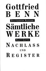 Sämtliche Werke - Stuttgarter Ausgabe. Bd. 7.2 (Sämtliche Werke - Stuttgarter Ausgabe, Bd. 7.2). Tl.2 - gebunden