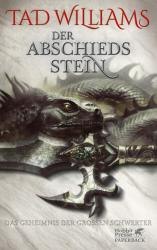 Tad Williams: Der Abschiedsstein - Taschenbuch