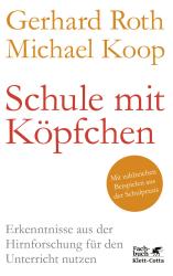 Michael Koop: Schule mit Köpfchen - Taschenbuch