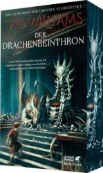 Tad Williams: Der Drachenbeinthron - Taschenbuch