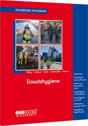 Lars Reuter: Einsatzhygiene - Taschenbuch