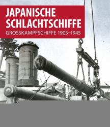 Ingo Bauernfeind: Japanische Schlachtschiffe - gebunden