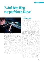 Frank Lewerenz: Sportlich und sicher fahren mit Walter Röhrl - gebunden
