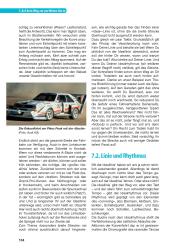 Frank Lewerenz: Sportlich und sicher fahren mit Walter Röhrl - gebunden