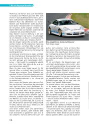 Frank Lewerenz: Sportlich und sicher fahren mit Walter Röhrl - gebunden