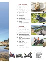 RIDE - Motorrad unterwegs, No. 10 - Taschenbuch
