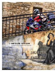 RIDE - Motorrad unterwegs, No. 10 - Taschenbuch