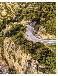 RIDE - Motorrad unterwegs, No. 10 - Taschenbuch