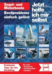 Hans Mühlbauer: Segel- und Motorboote . - Taschenbuch