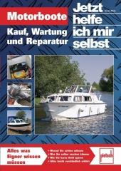 Dennis Watts: Motorboote