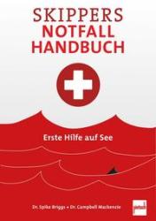 Campbell Mackenzie: Skippers Notfall-Handbuch - gebunden