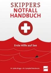 Campbell Mackenzie: Skippers Notfall-Handbuch - gebunden
