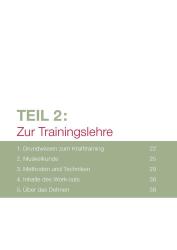 Christoph Delp: Perfektes Hanteltraining. - Taschenbuch