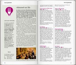 Buchcover über Köln mit dem Titel 'Köln'. Im Hintergrund sind die Kölner Domtürme und eine Stadtansicht.