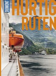 Christian Nowak: DuMont Bildatlas Hurtigruten - Taschenbuch