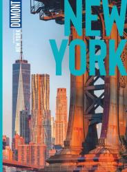 Sebastian Moll: DuMont Bildatlas New York - Taschenbuch