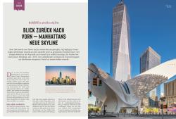 Sebastian Moll: DuMont Bildatlas New York - Taschenbuch