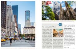 Sebastian Moll: DuMont Bildatlas New York - Taschenbuch