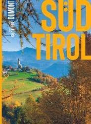 Margit Kohl: DuMont Bildatlas Südtirol - Taschenbuch