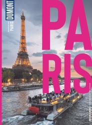 Gabriele Kalmbach: DuMont Bildatlas Paris - Taschenbuch