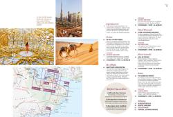 Margit Kohl: DuMont Bildatlas Dubai, Abu Dhabi, VAE, Oman - Taschenbuch