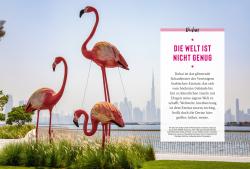 Margit Kohl: DuMont Bildatlas Dubai, Abu Dhabi, VAE, Oman - Taschenbuch