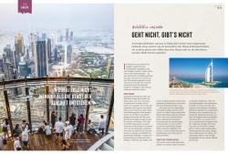 Margit Kohl: DuMont Bildatlas Dubai, Abu Dhabi, VAE, Oman - Taschenbuch