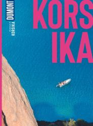 Christian Nowak: DuMont Bildatlas Korsika - Taschenbuch