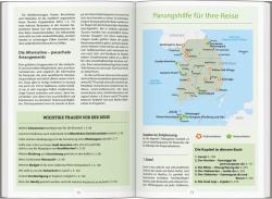 Joachim Rau: DuMont Reise-Handbuch Reiseführer Südkorea - Taschenbuch