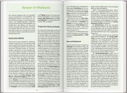 Moritz Jacobi: DuMont Reise-Handbuch Reiseführer Malaysia, Singapur, Brunei - Taschenbuch