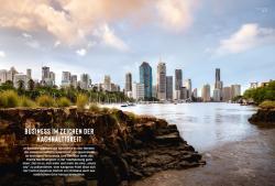 Hilke Maunder: DuMont Bildatlas Australien Osten, Sydney - Taschenbuch