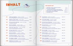 Jana Zieseniß: DUMONT Wanderzeit im Harz - Taschenbuch