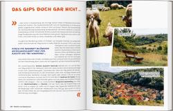 Jana Zieseniß: DUMONT Wanderzeit im Harz - Taschenbuch