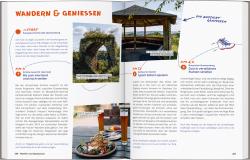 Jana Zieseniß: DUMONT Wanderzeit im Harz - Taschenbuch
