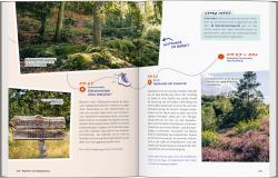 Jana Zieseniß: DUMONT Wanderzeit im Harz - Taschenbuch