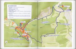 Jana Zieseniß: DUMONT Wanderzeit im Harz - Taschenbuch