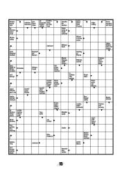 Der dicke Kreuzworträtsel-Block. Bd.27 - Taschenbuch